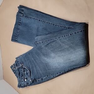 Gap, Size 2/26R Premium Flare Jeans, EUC, No Rips, Holes, Snags or Stains